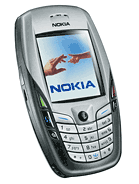 Κατεβάστε ήχους κλήσης για Nokia 6600 δωρεάν.